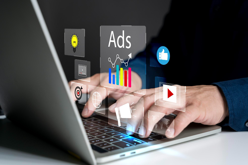 Google Ads Management Services