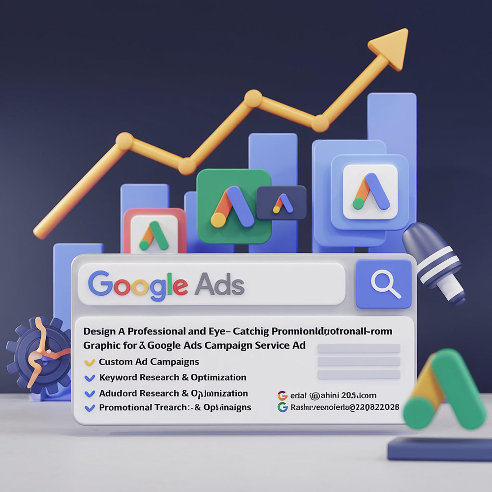 Best Google Advertising Agency in India