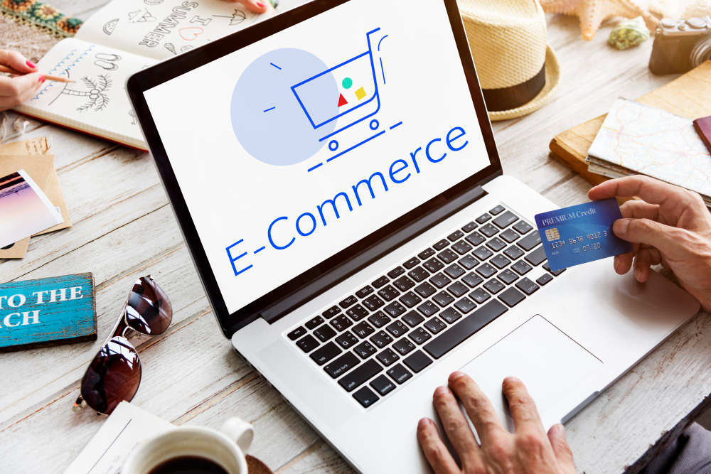 Best Google e-commerce website Agency in India 2025