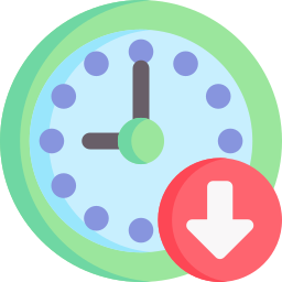 Minimizes Downtime