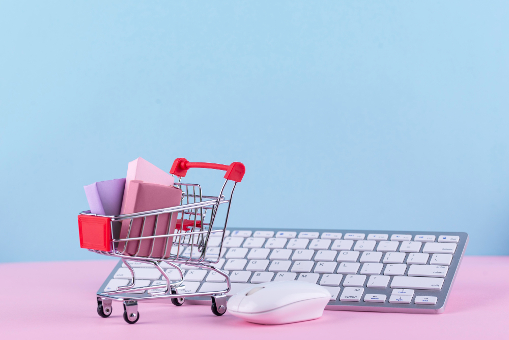 Best Google shopify website development Agency in India 2025