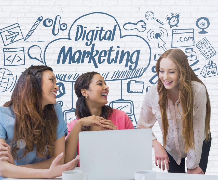Best Digital Marketing Services in Mumbai | Proofox