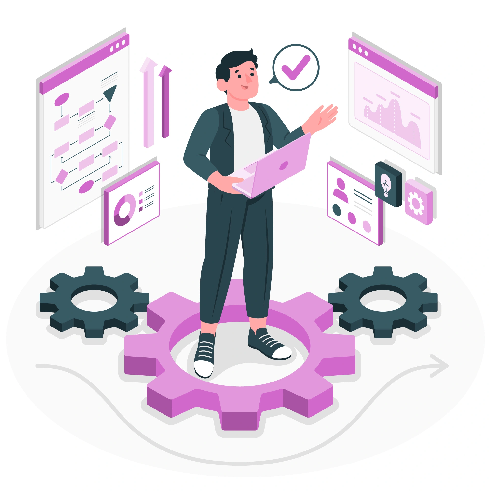 How to Choose the Right wordpress-development agency