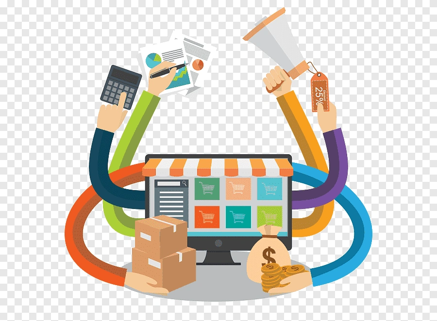 e commerce