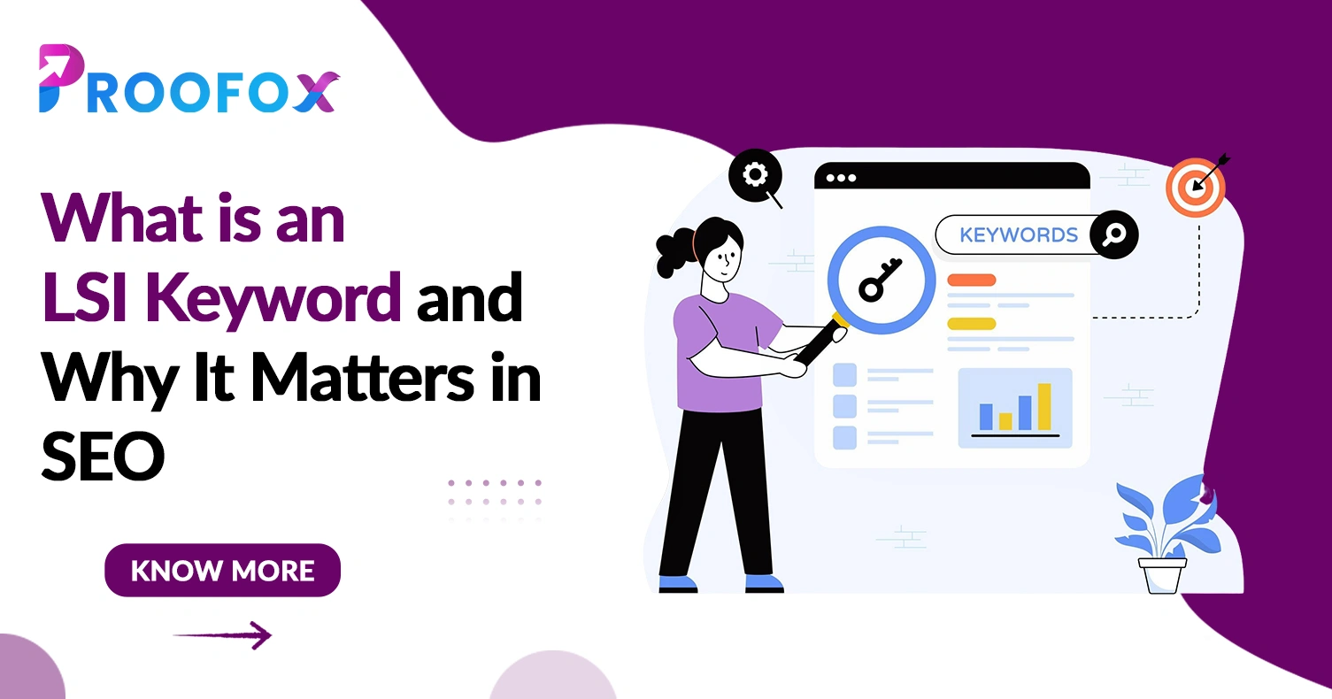 What is an LSI Keyword and Why It Matters in SEO