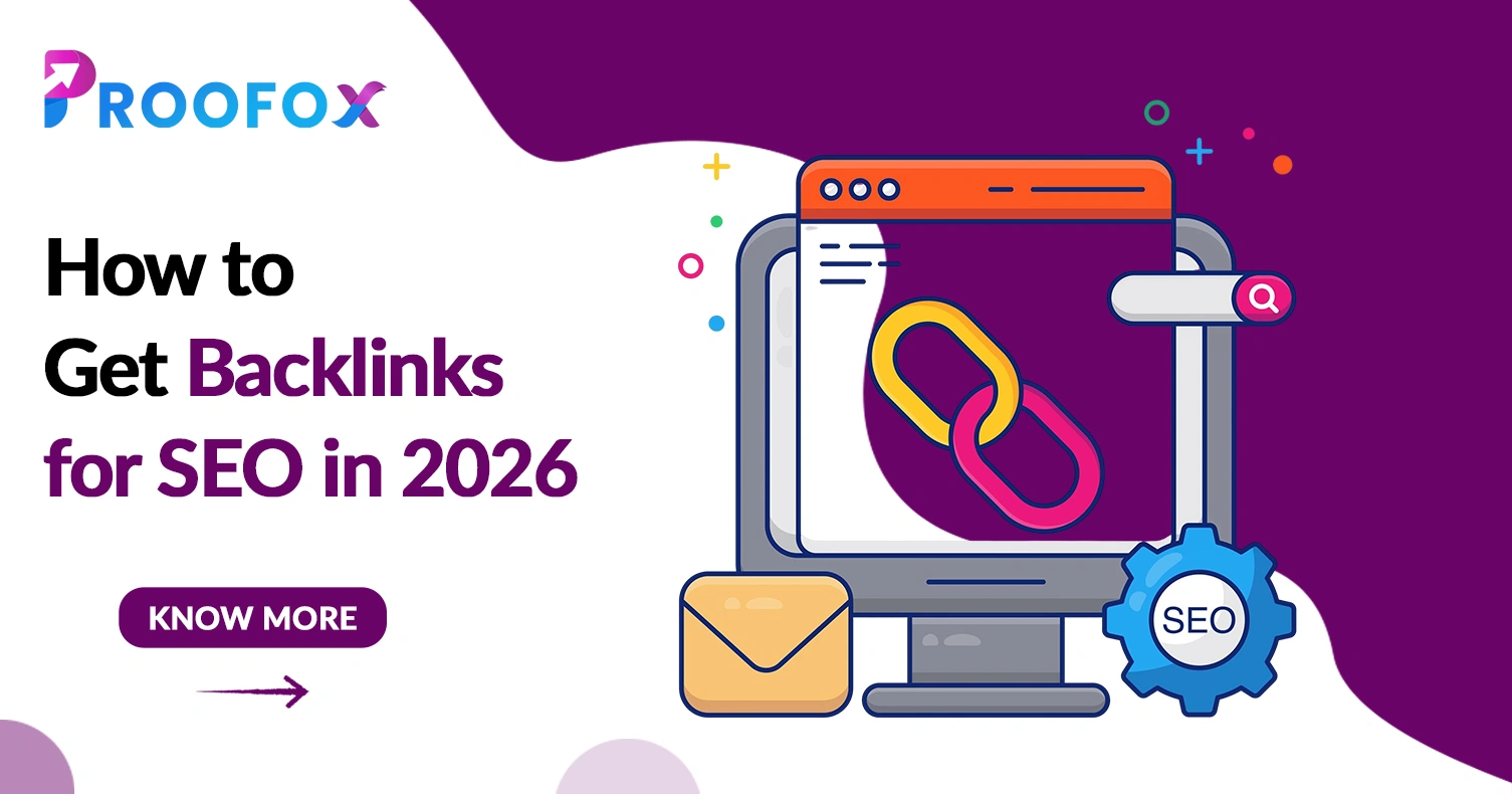 How to Get Backlinks for SEO in 2026: A Complete and Easy Guide