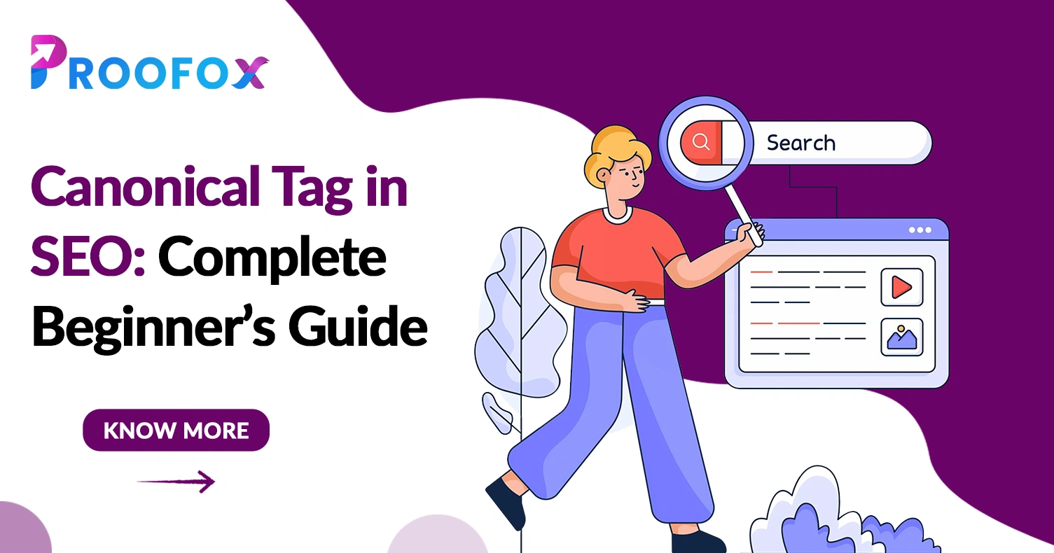 Canonical Tag in SEO: Complete Beginner’s Guide