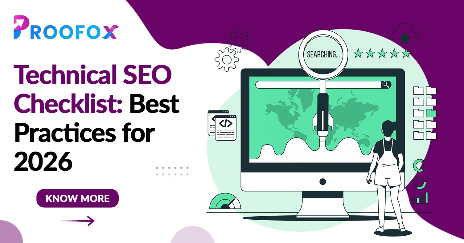 Technical SEO Checklist: Best Practices for 2026