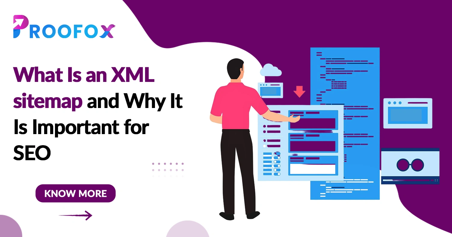 What Is an XML Sitemap and Why It Is Important for SEO