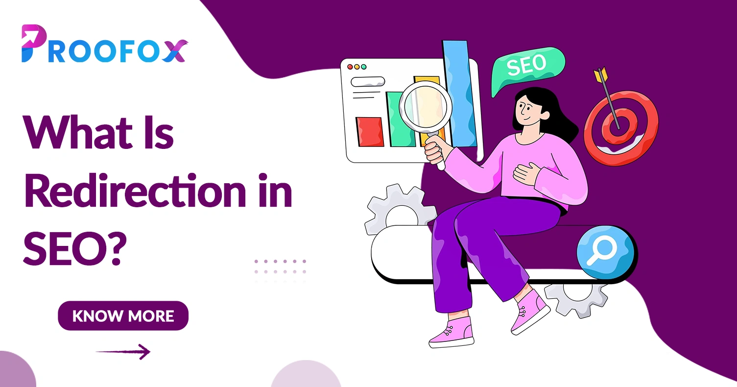 What Is Redirection in SEO?