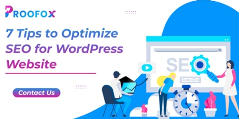 7 Tips to Optimize SEO for WordPress Website