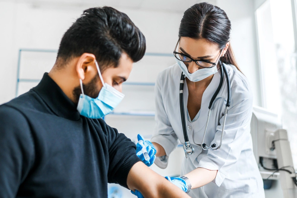 The Importance of Regular Health Checkups