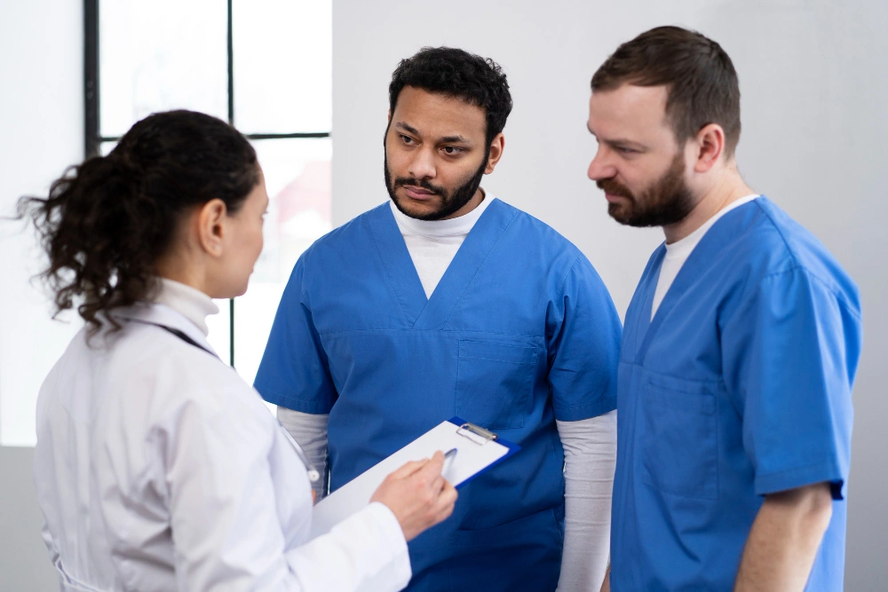 How to Choose the Right Hospital for Your Needs