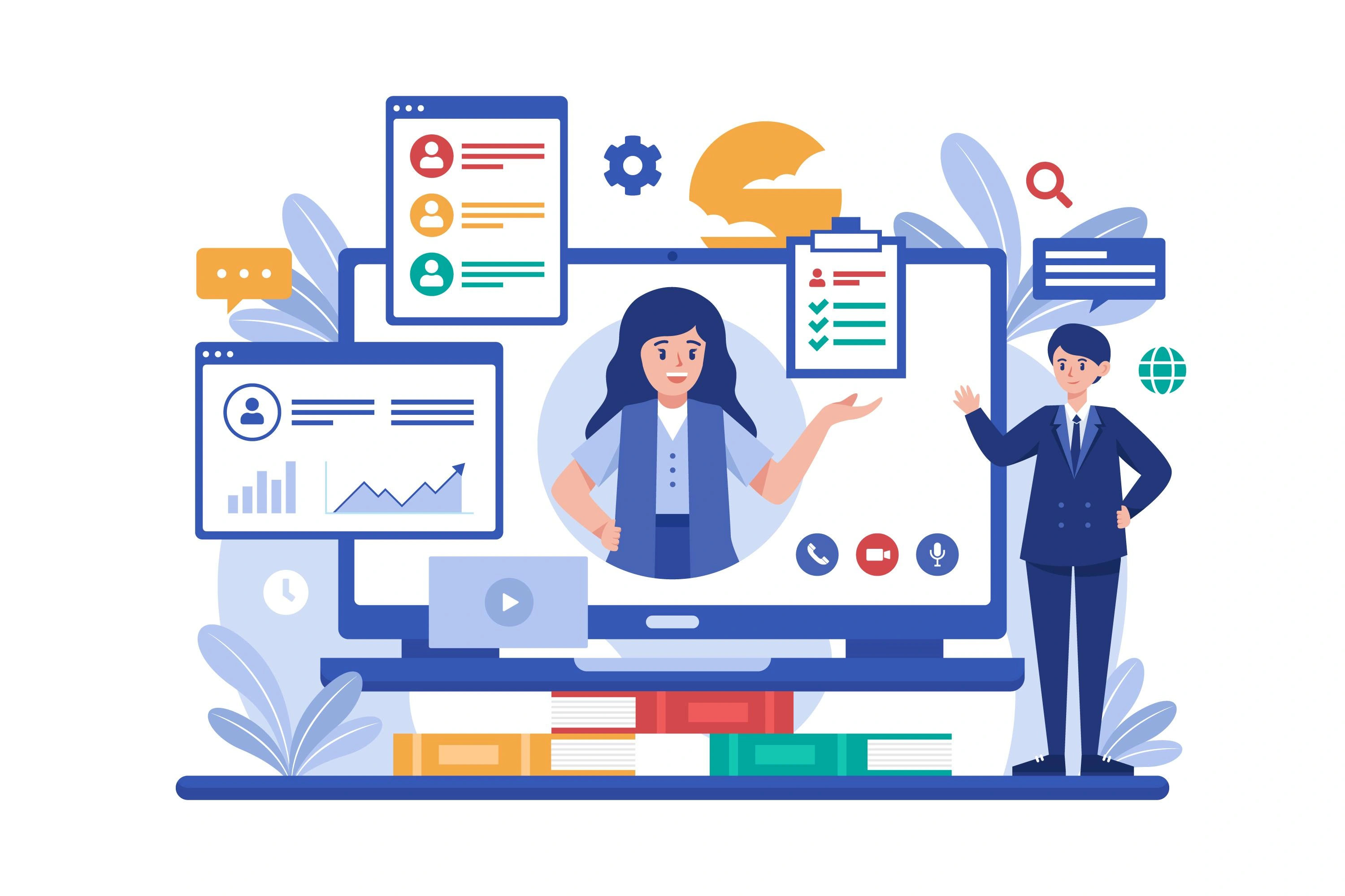 Role does a shopify web site developer play in website creation?