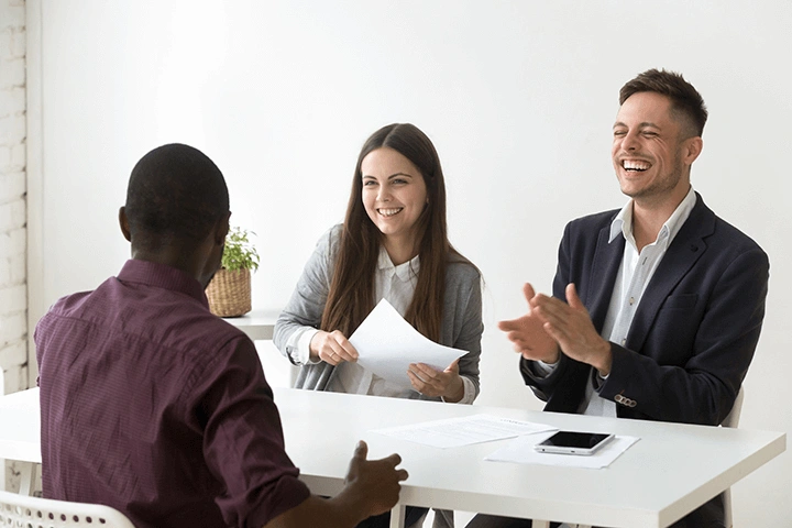 Join the Proofox team