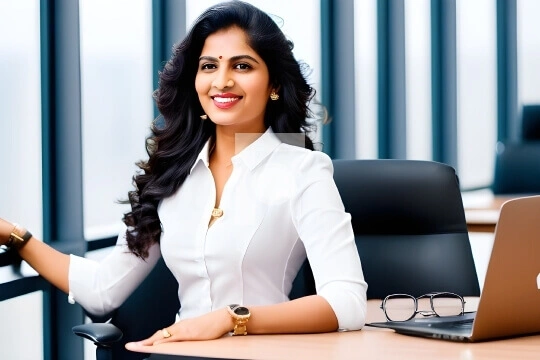 Priya Sharma